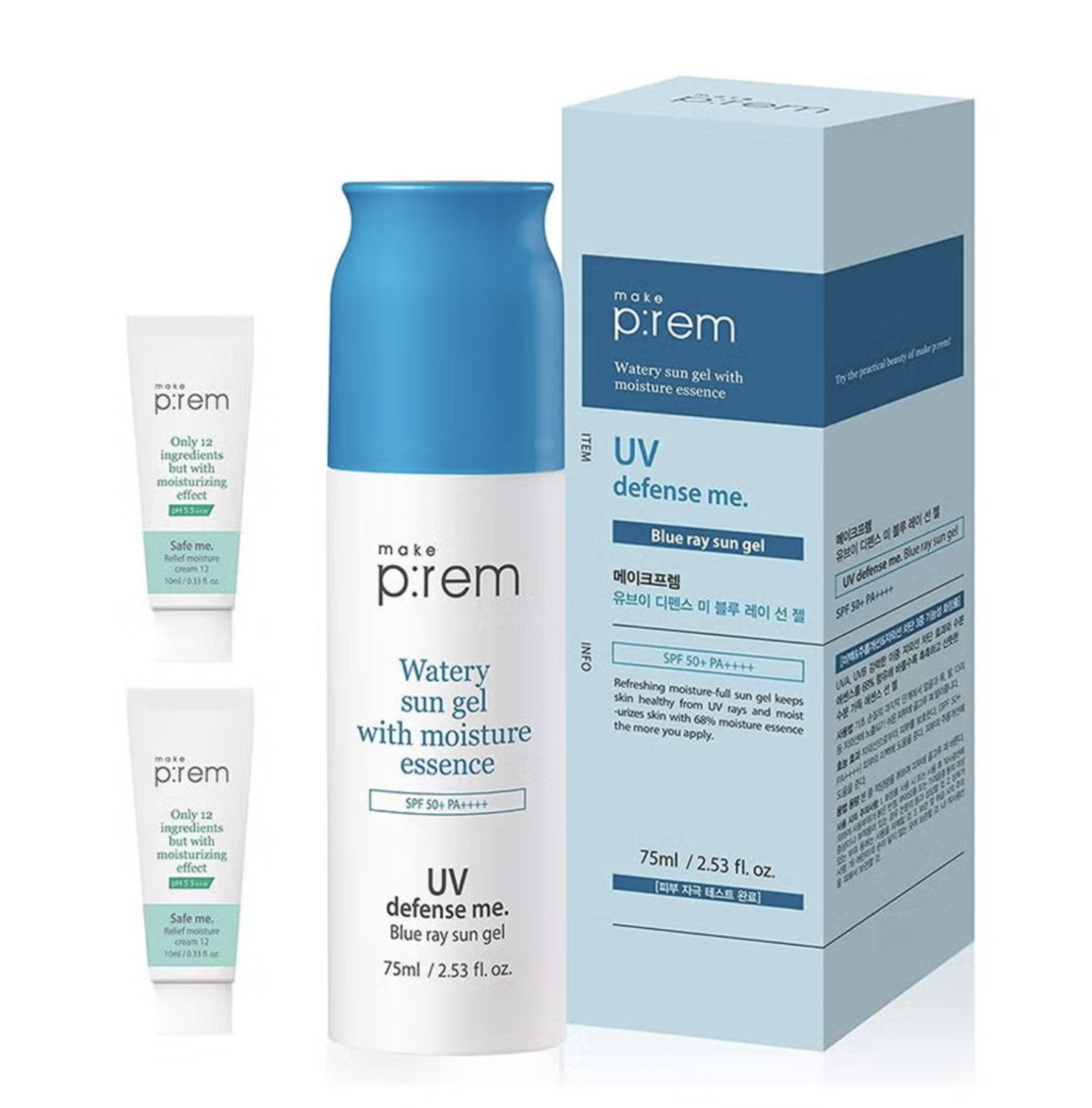 Лучшие корейские солнцезащитные кремы для защиты кожи от морщин и эффективной борьбы с пигментацией