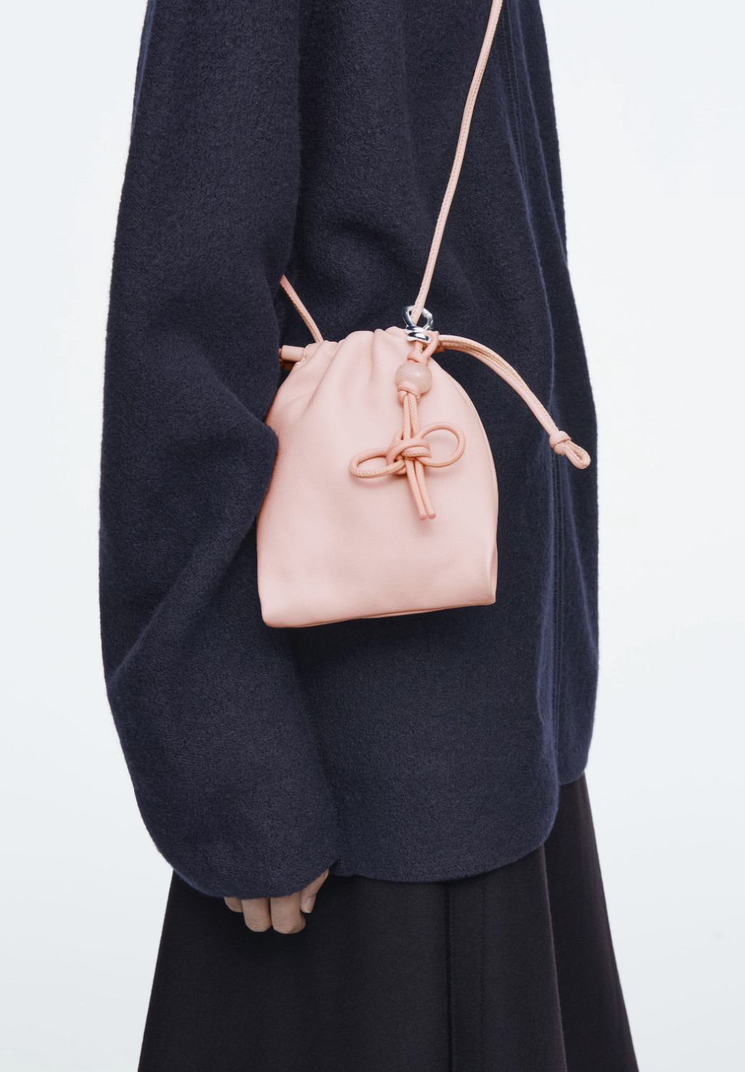 сумки в трендовых цветах 