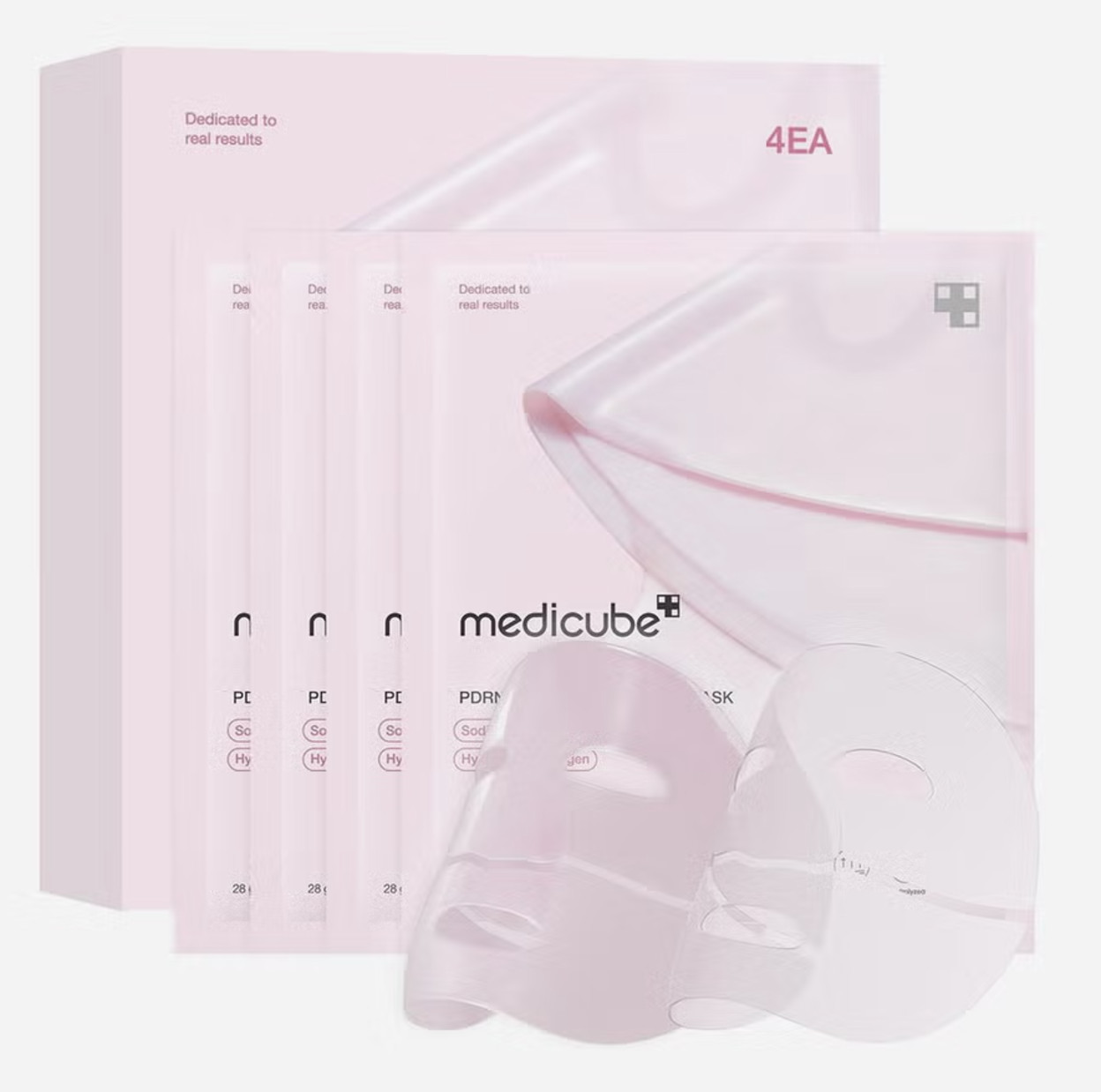 Гладкая кожа за одну ночь: 10 лучших корейских коллагеновых масок для лица