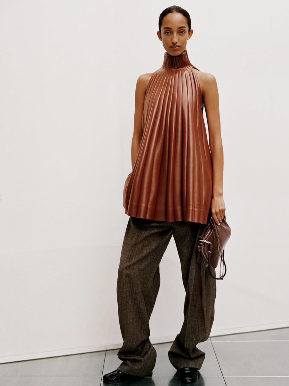 коллекция Phoebe Philo