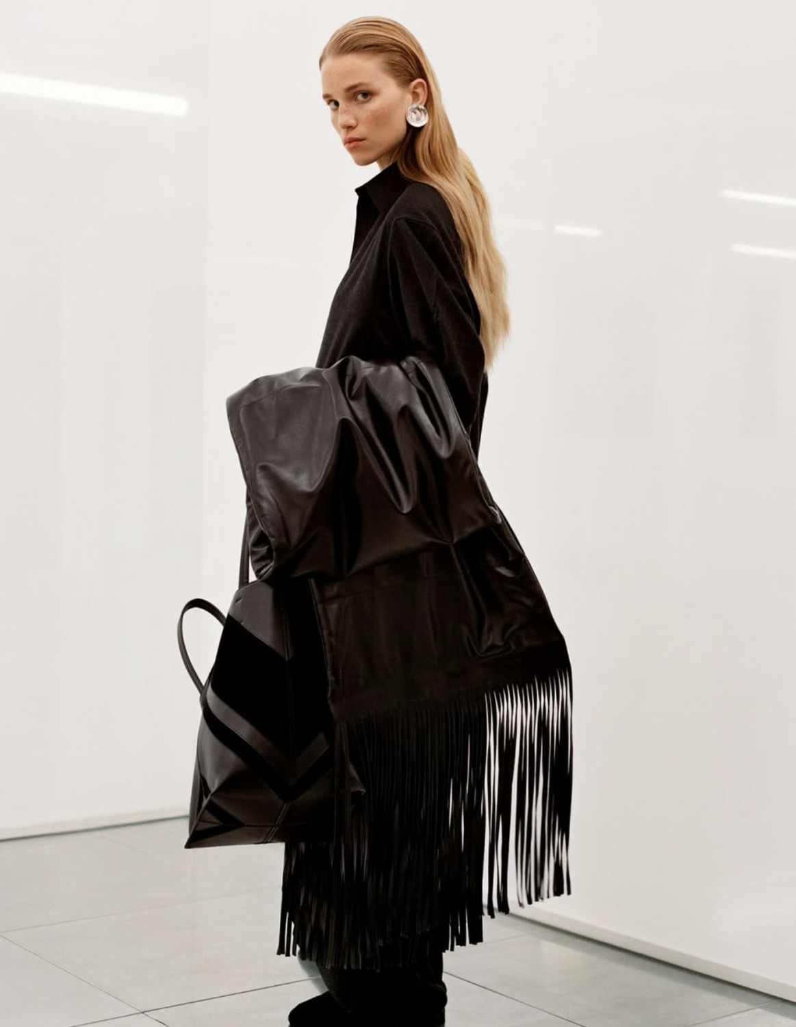 коллекция Phoebe Philo