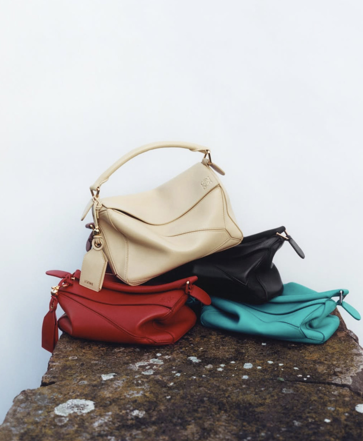 эпоха Джонатана Андерсона LOEWE