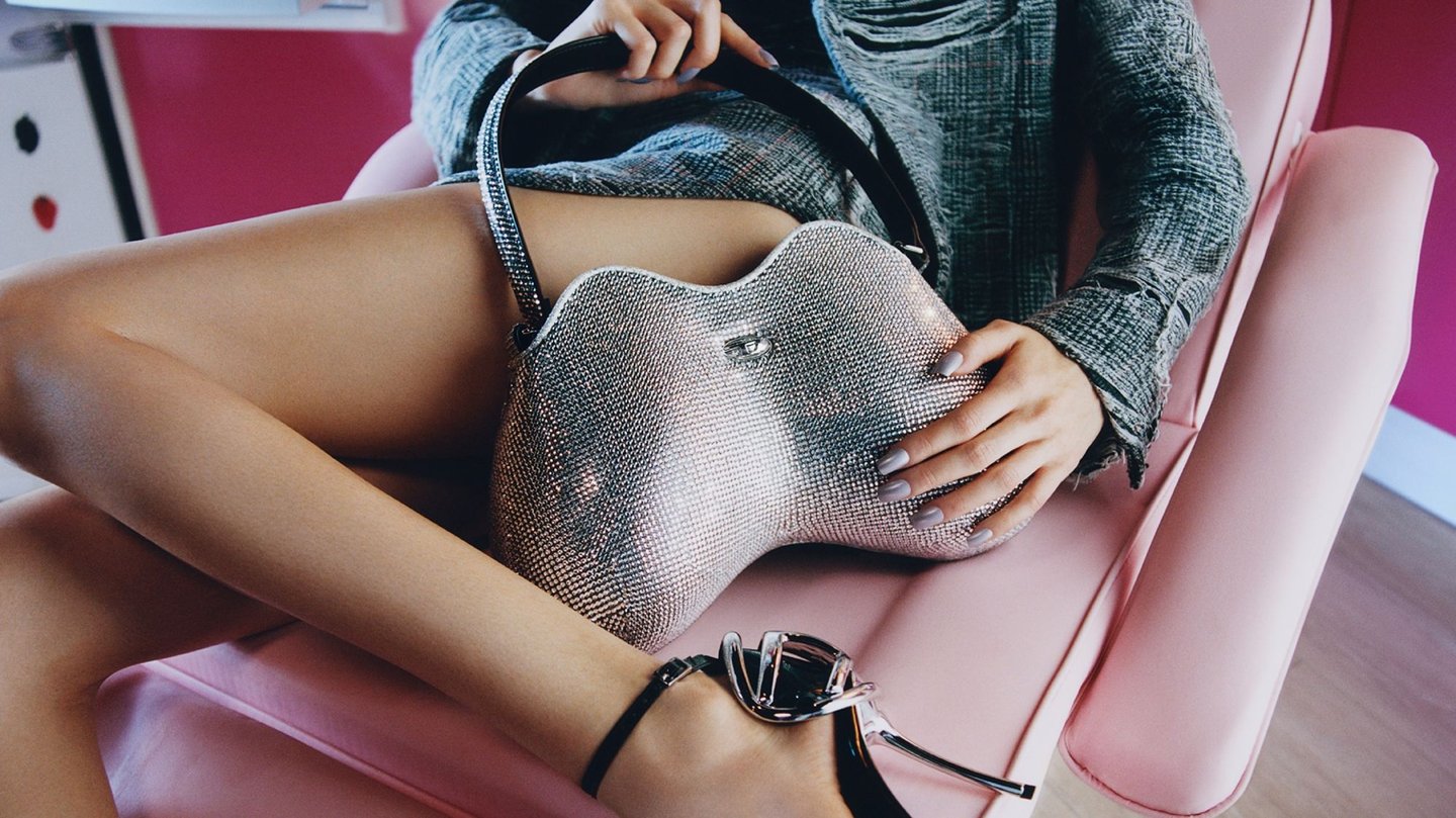 кампейн Diesel The Houseguests