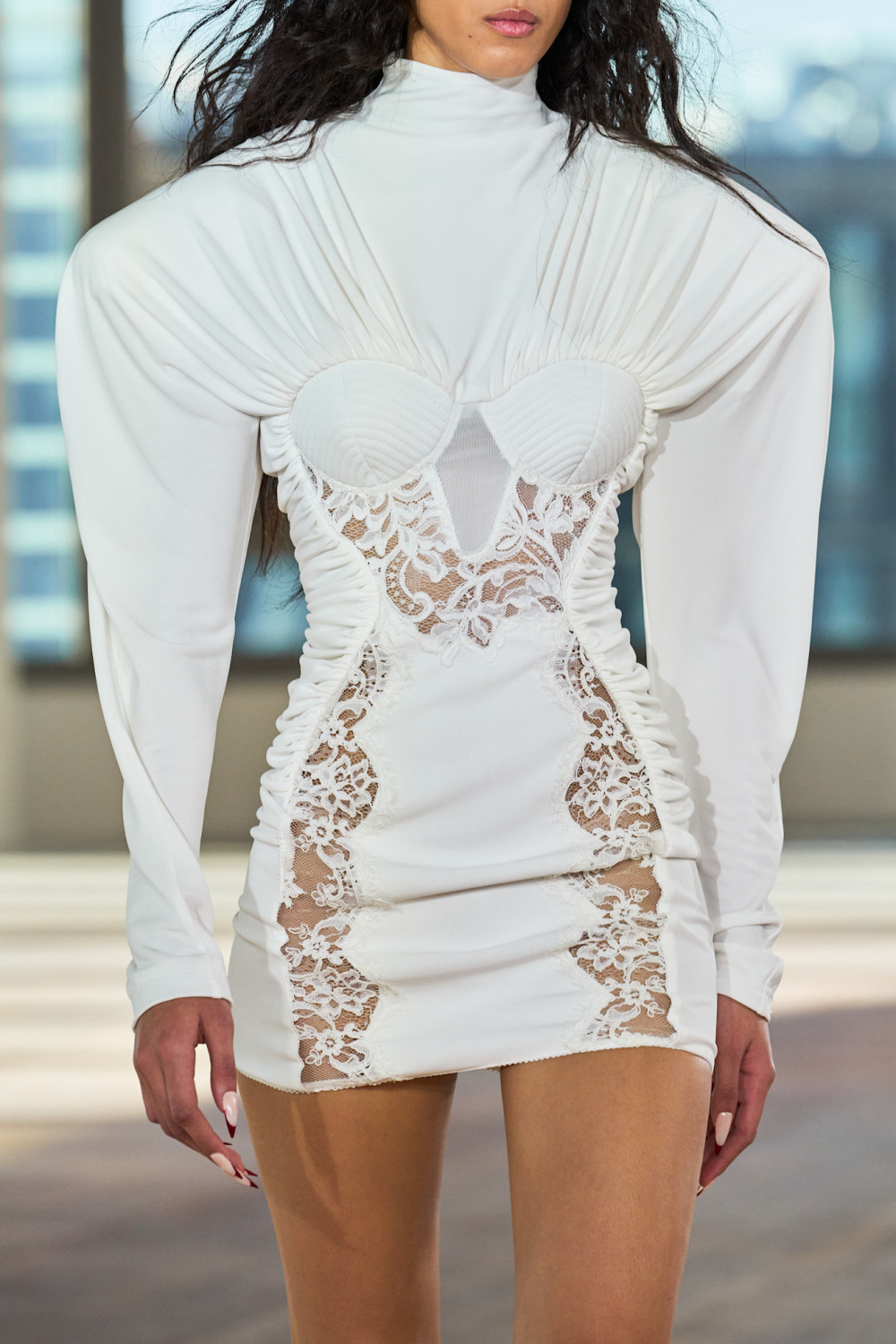 коллекция Stella McCartney FW 2025