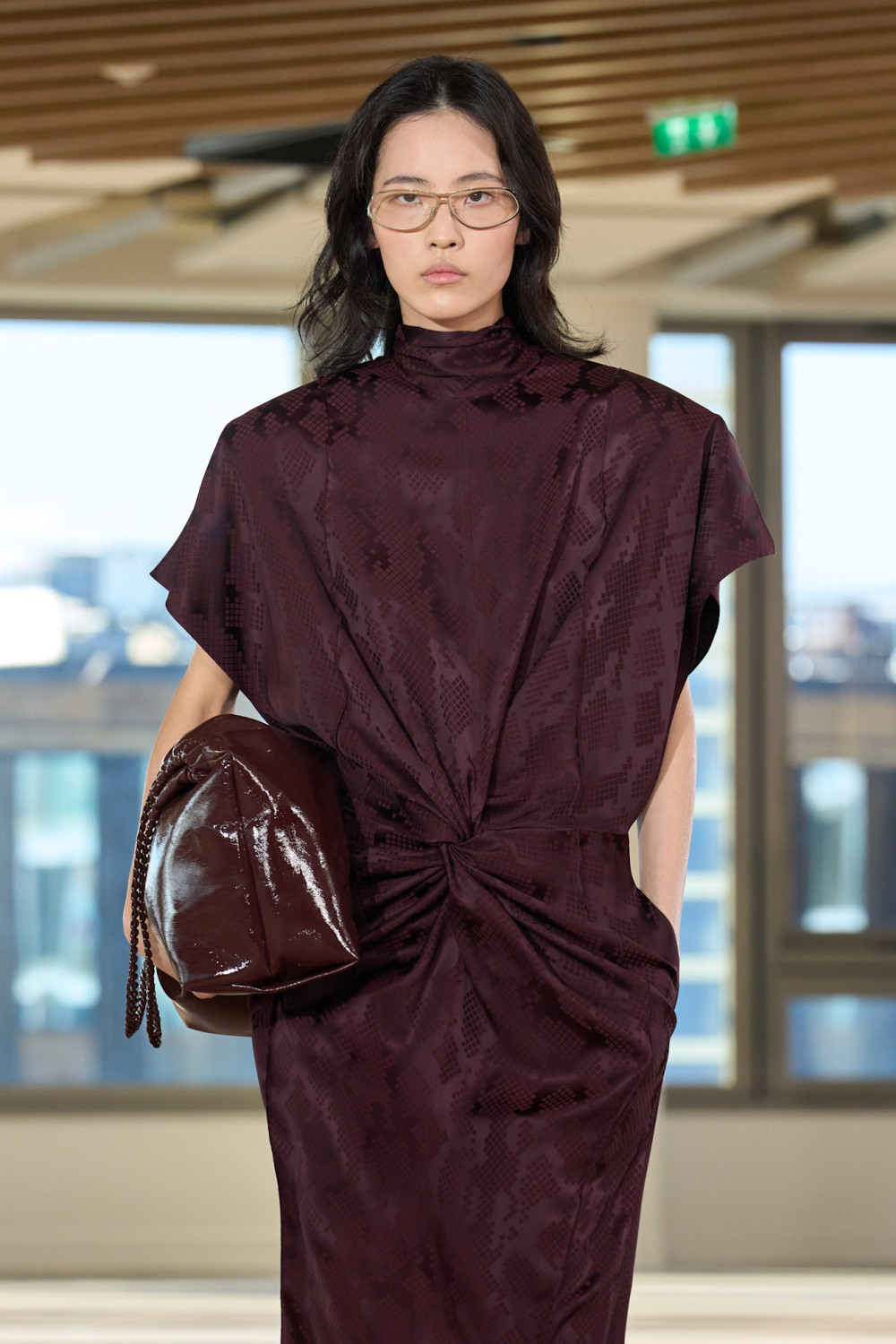 коллекция Stella McCartney FW 2025