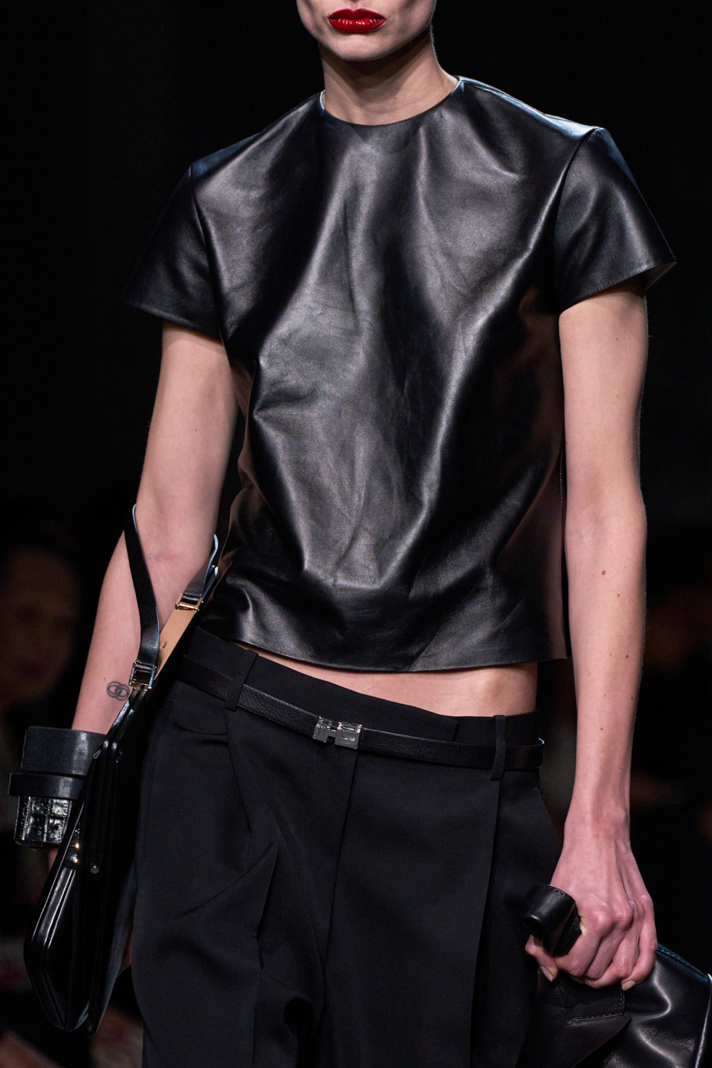 Хайдер Акерманн Tom Ford