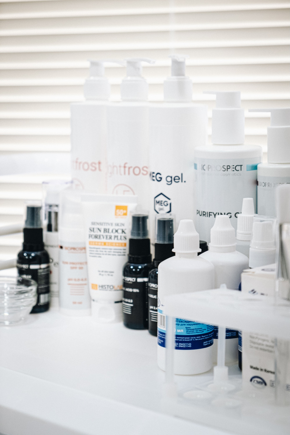 VIP-сервис и авторская пластика: что скрывается за дверьми IS Medical