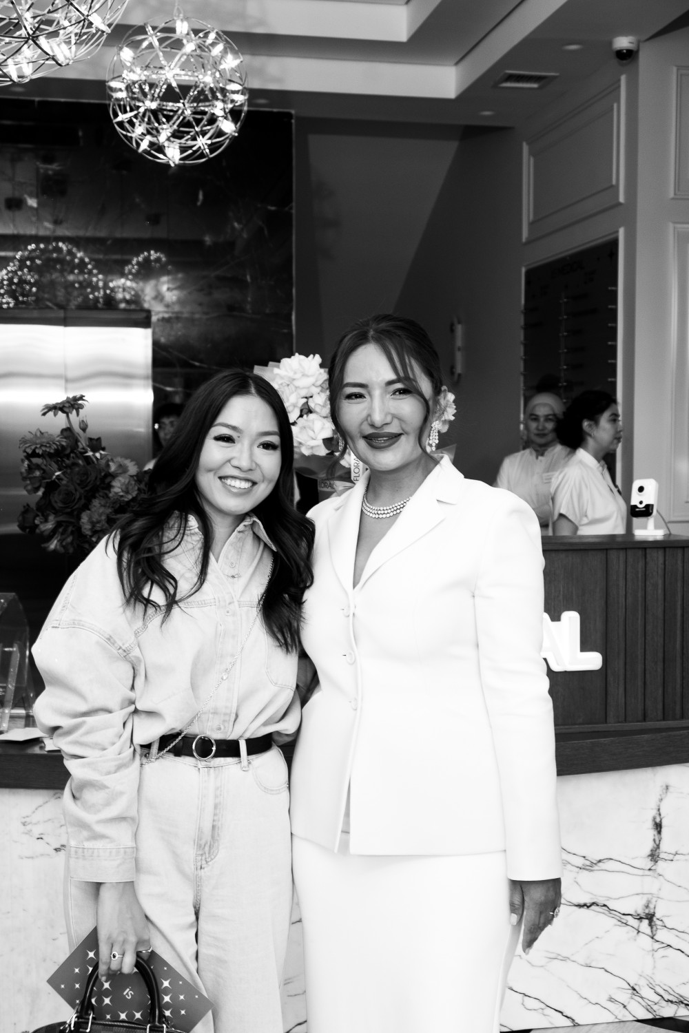 VIP-сервис и авторская пластика: что скрывается за дверьми IS Medical