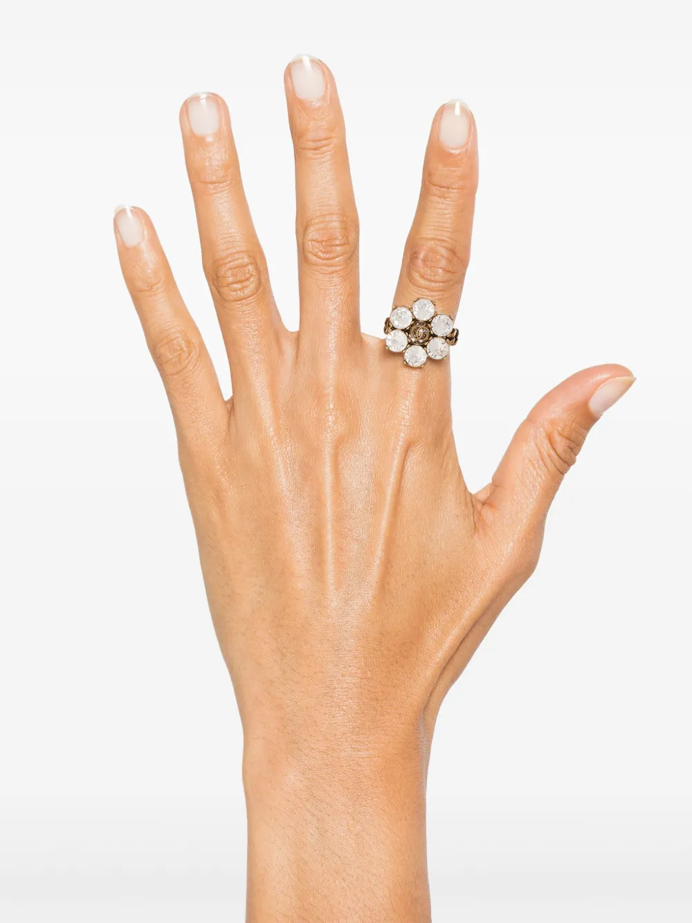 Коктейльные кольца