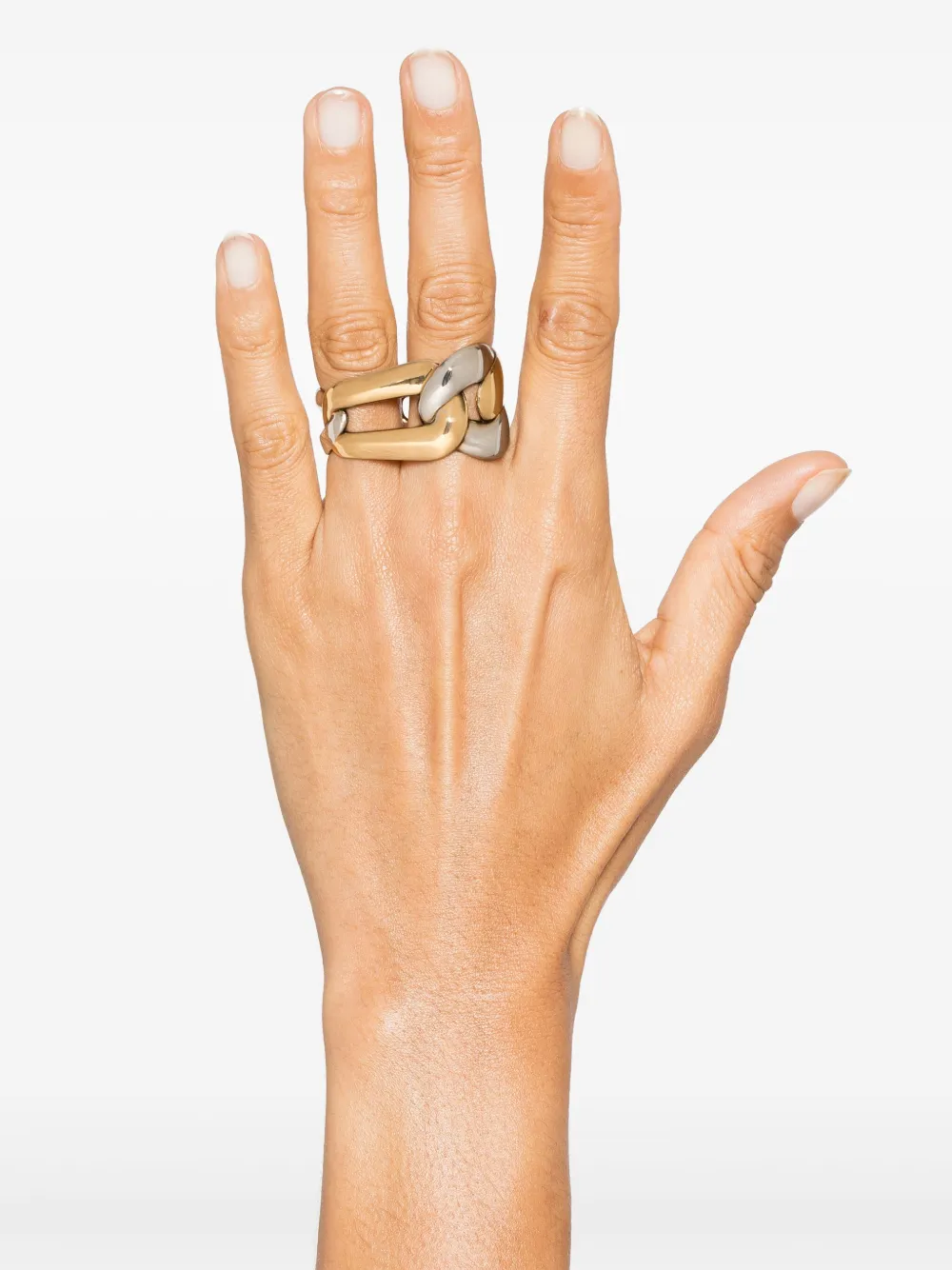 Коктейльные кольца