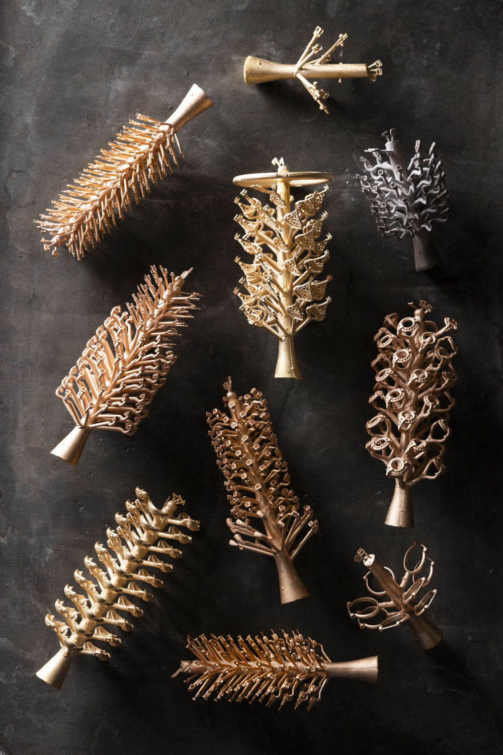 Bvlgari открывает крупнейшее производство