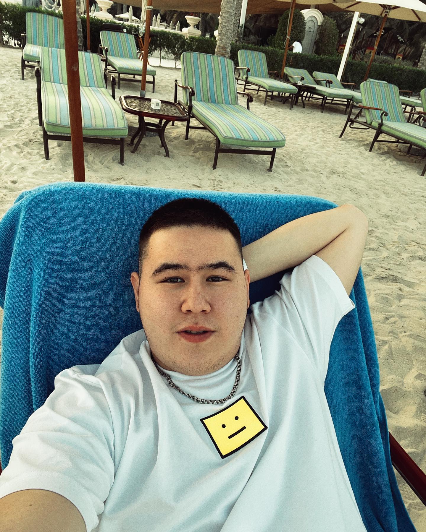 Знай наших: 5 казахстанских музыкантов, которые покорили мировые чарты