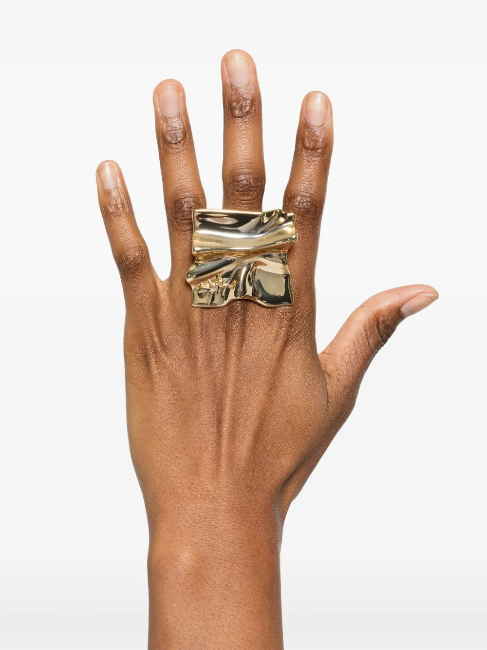 Коктейльные кольца