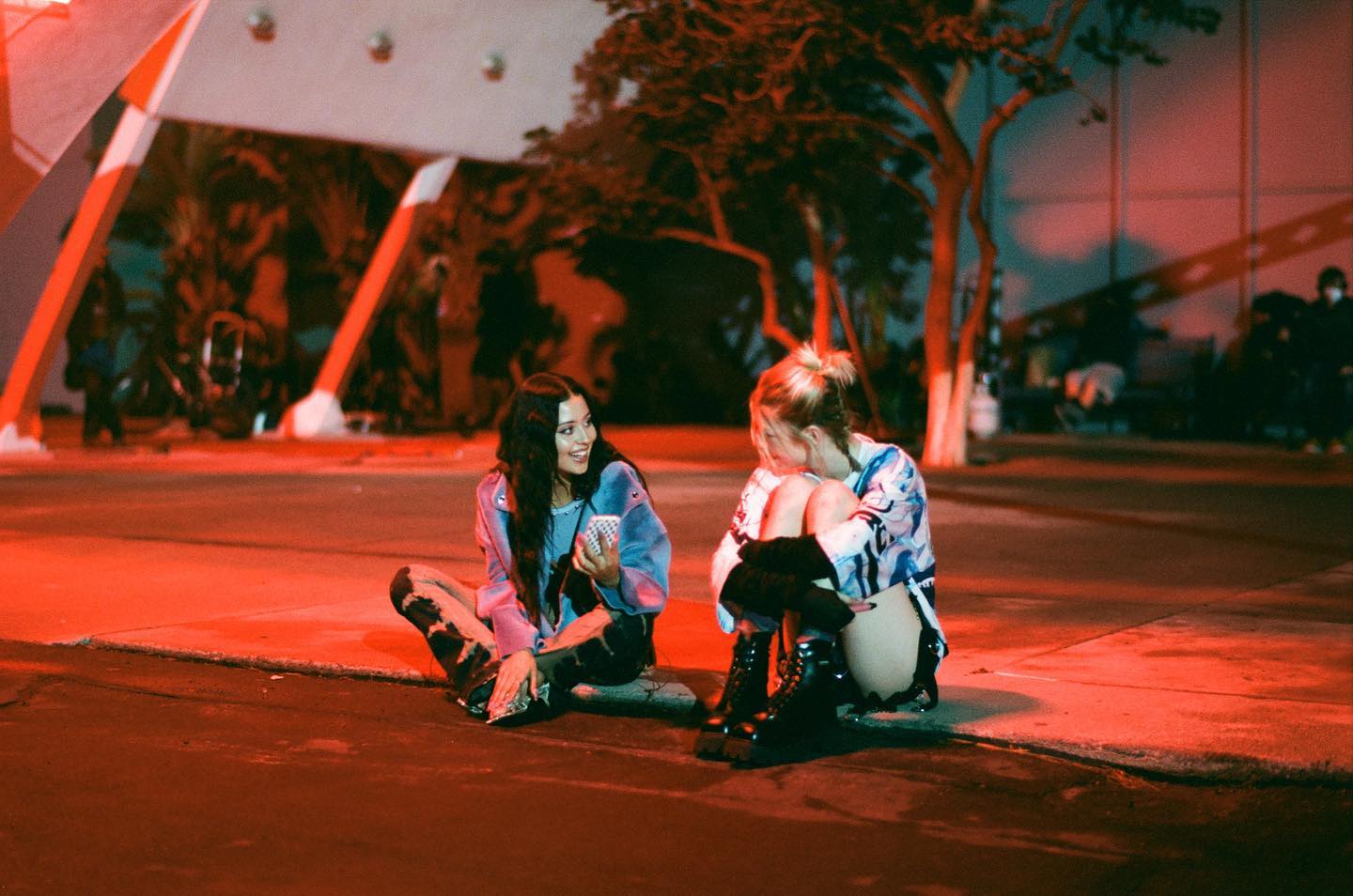 Третий сезон сериала «Эйфория»: подробности