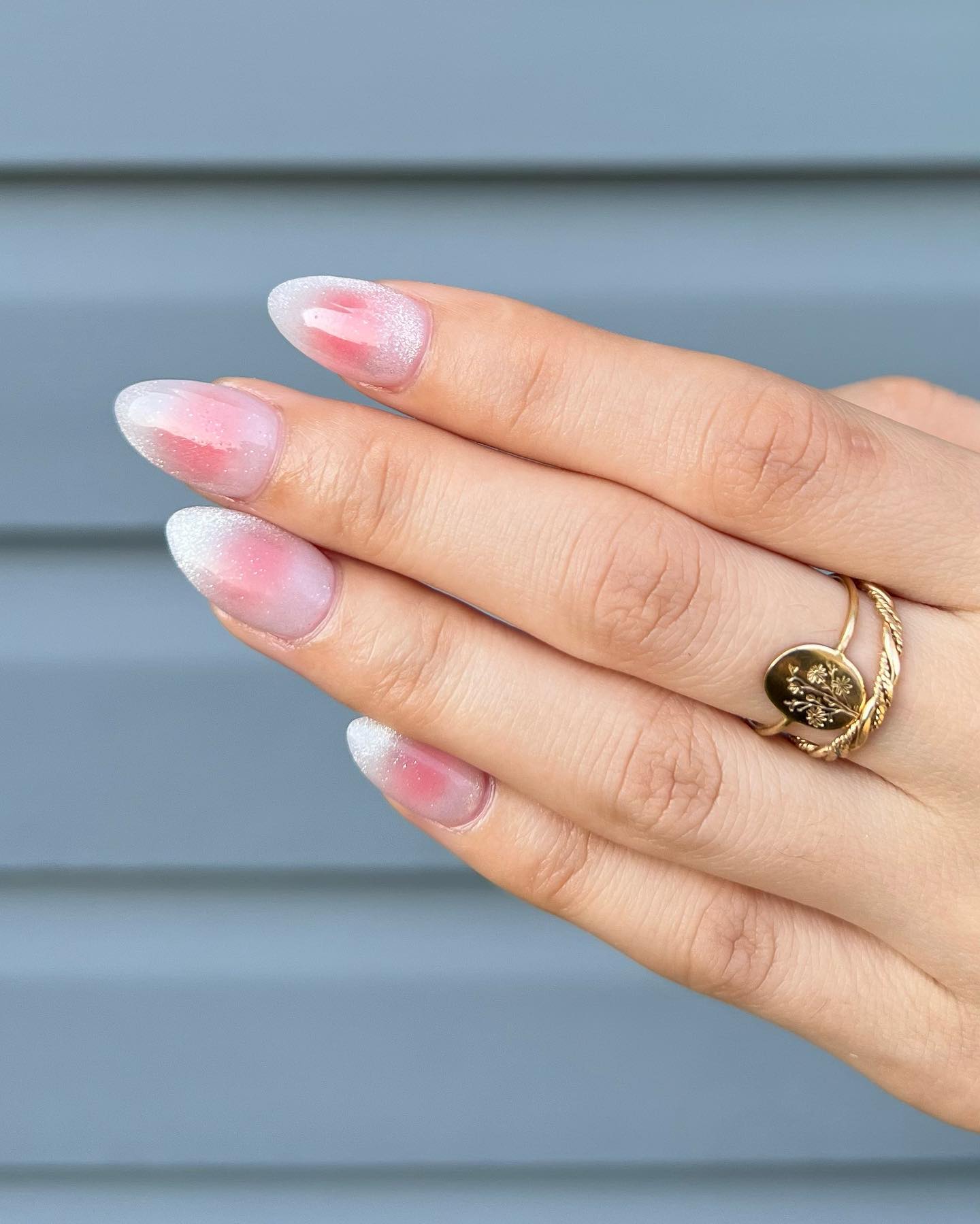 Корейские желейные ногти — трендовый маникюр этой весны