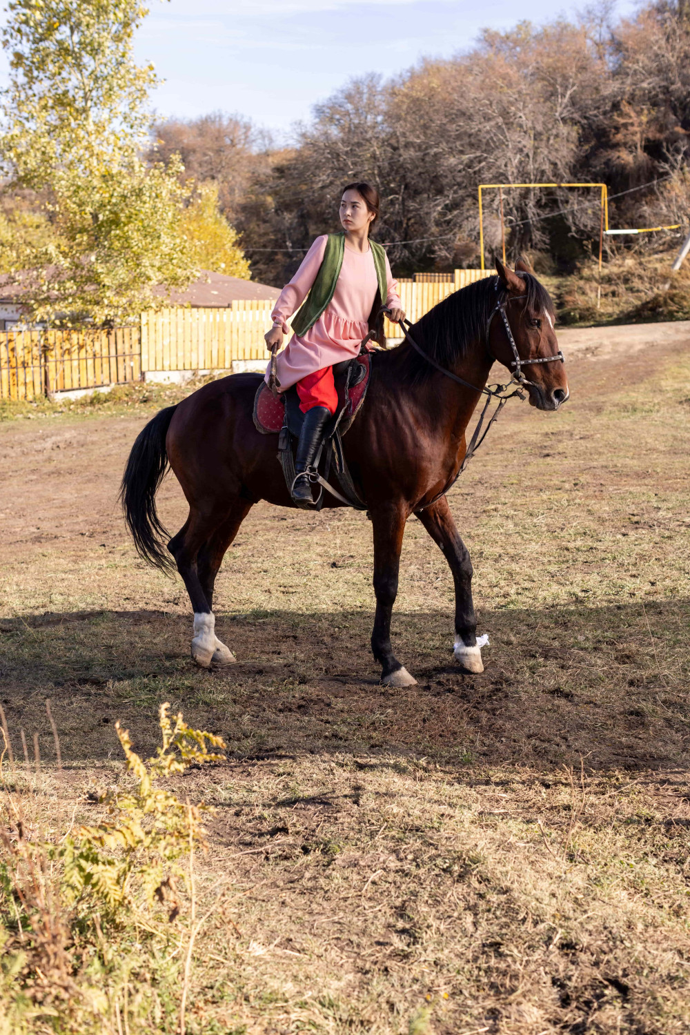 Қызыл Дамбал