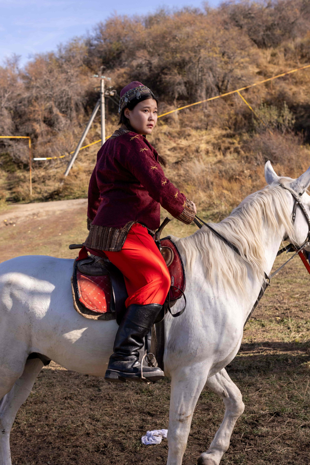 Қызыл Дамбал