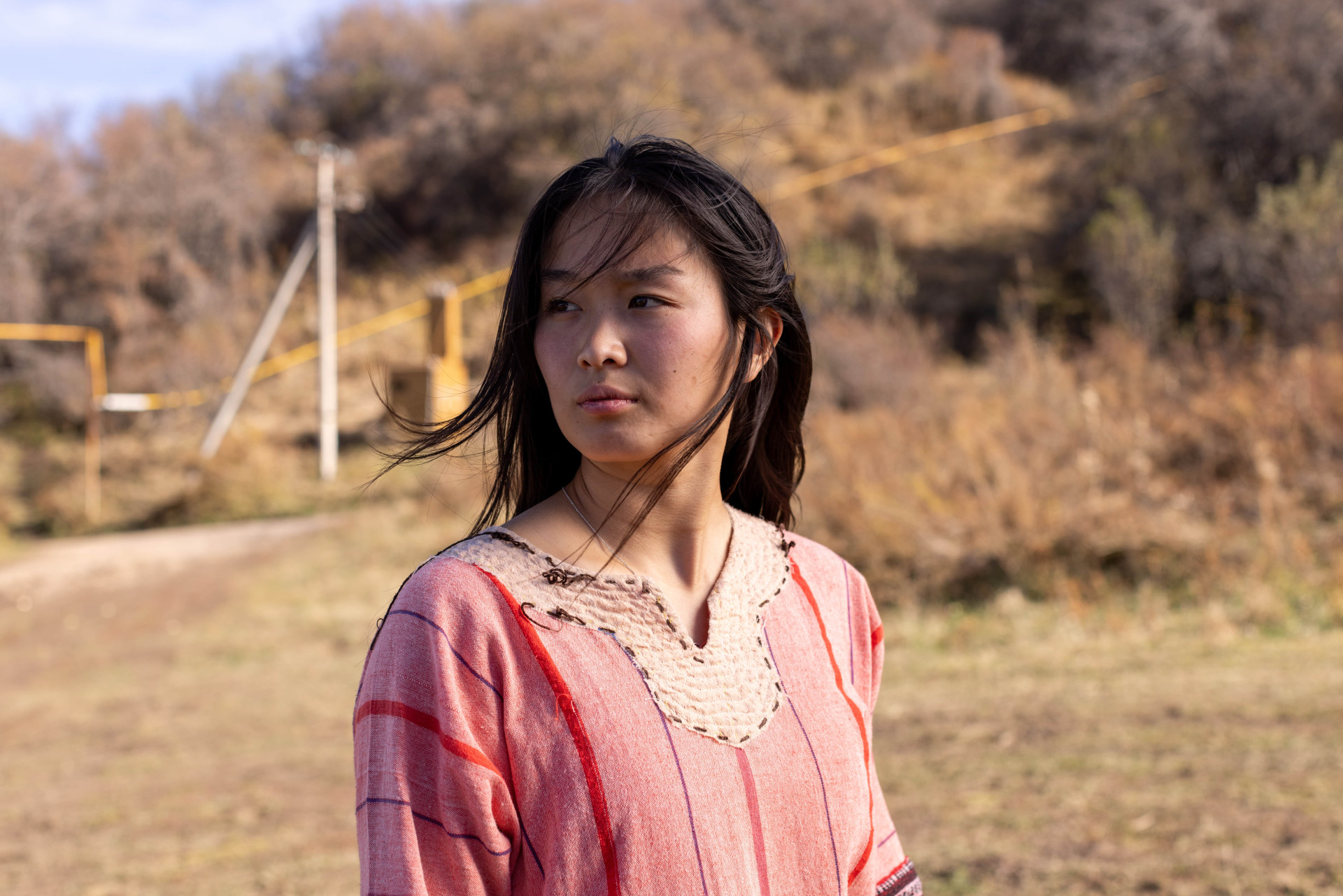 Қызыл Дамбал