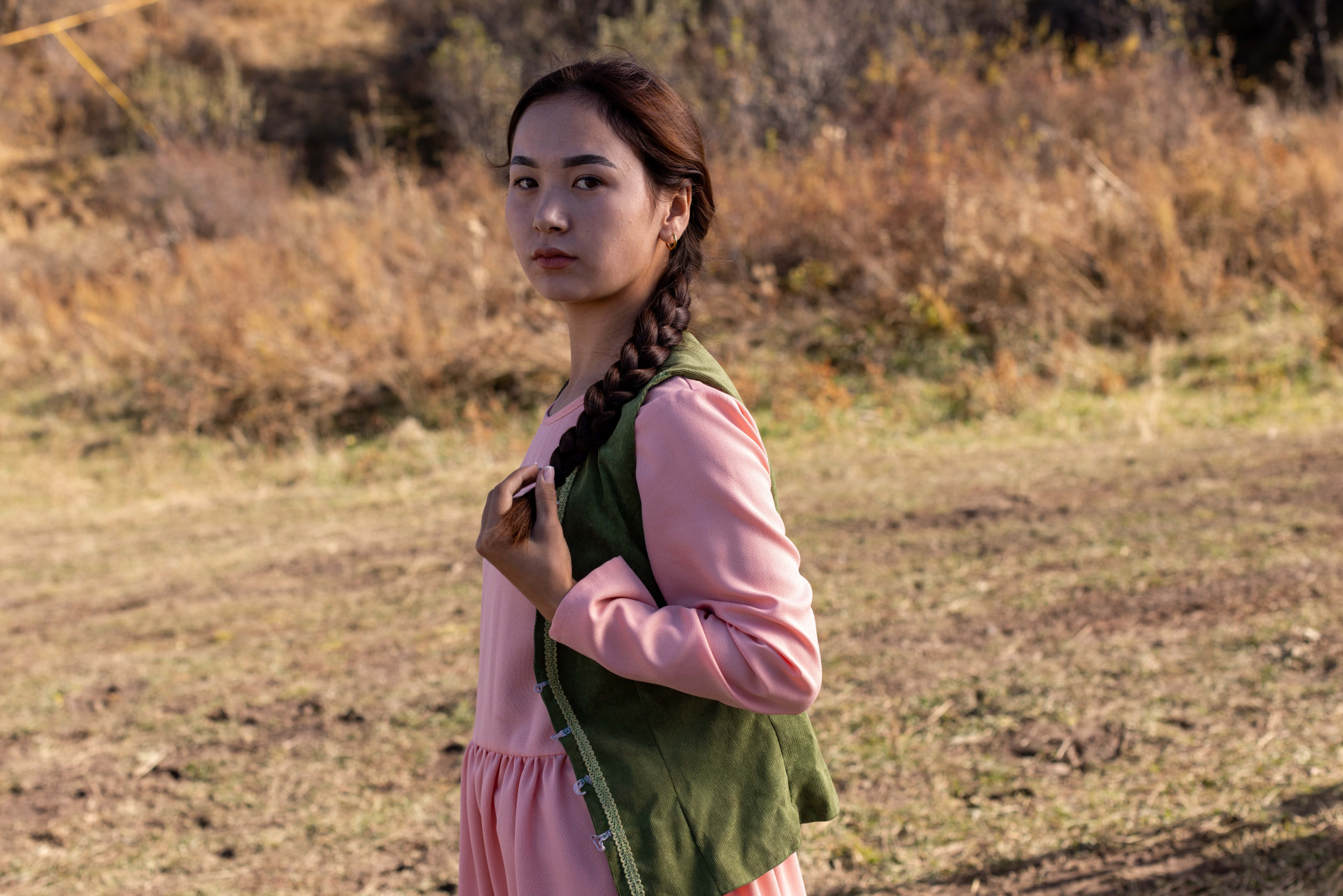 Қызыл Дамбал