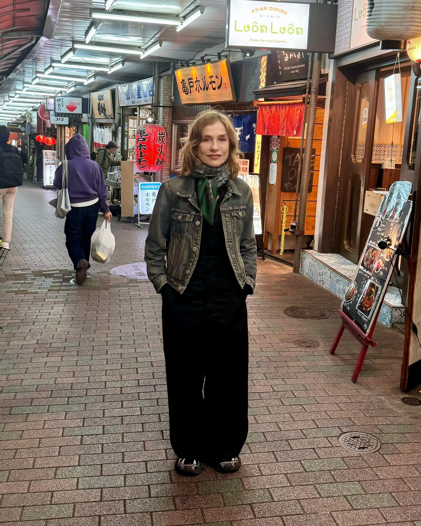 Любимые антивозрастные кремы Дженнифер Лопес, Памелы Андерсон и других звезд