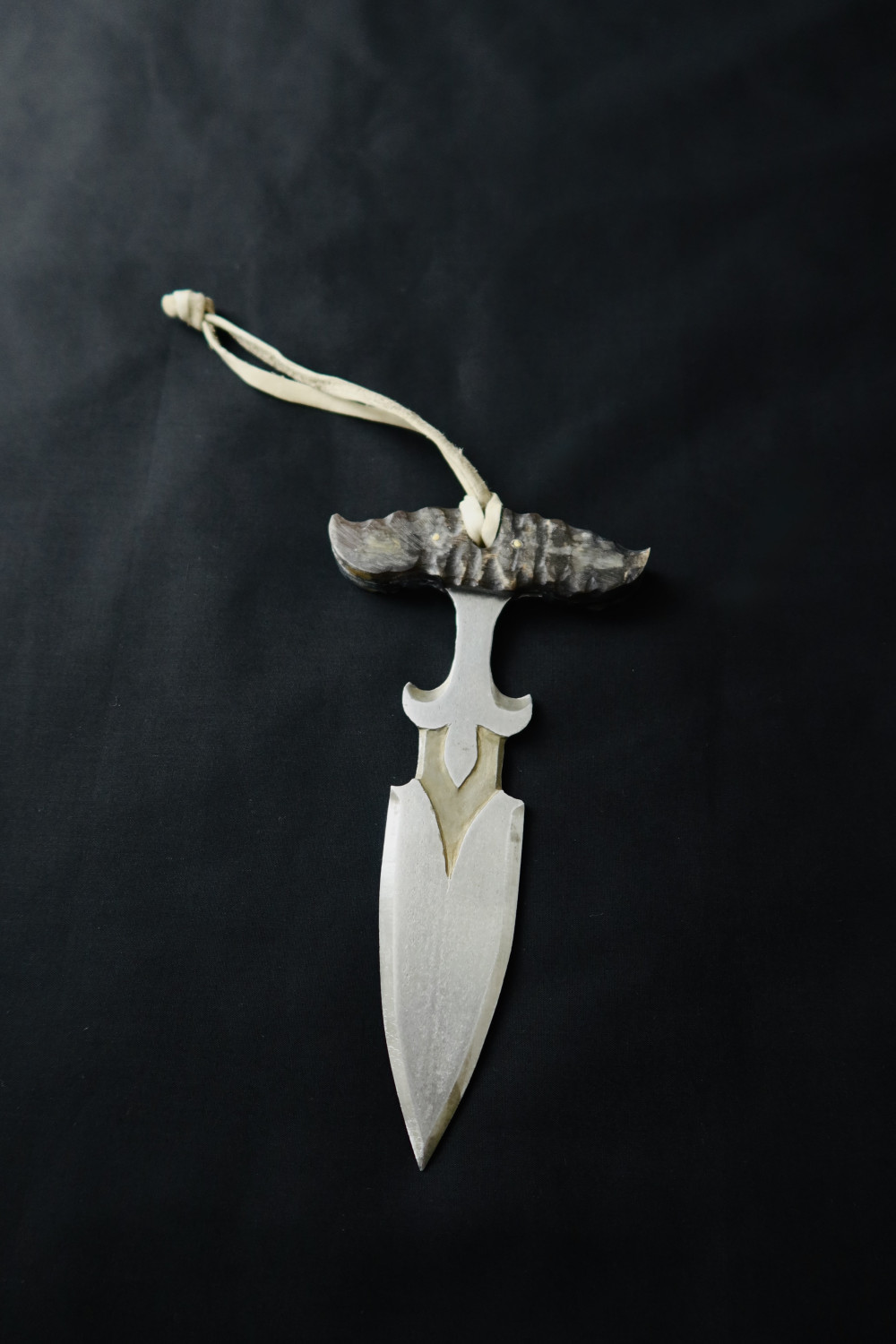 Beneath the Earth Айя Шалкар Алтынай Осмо