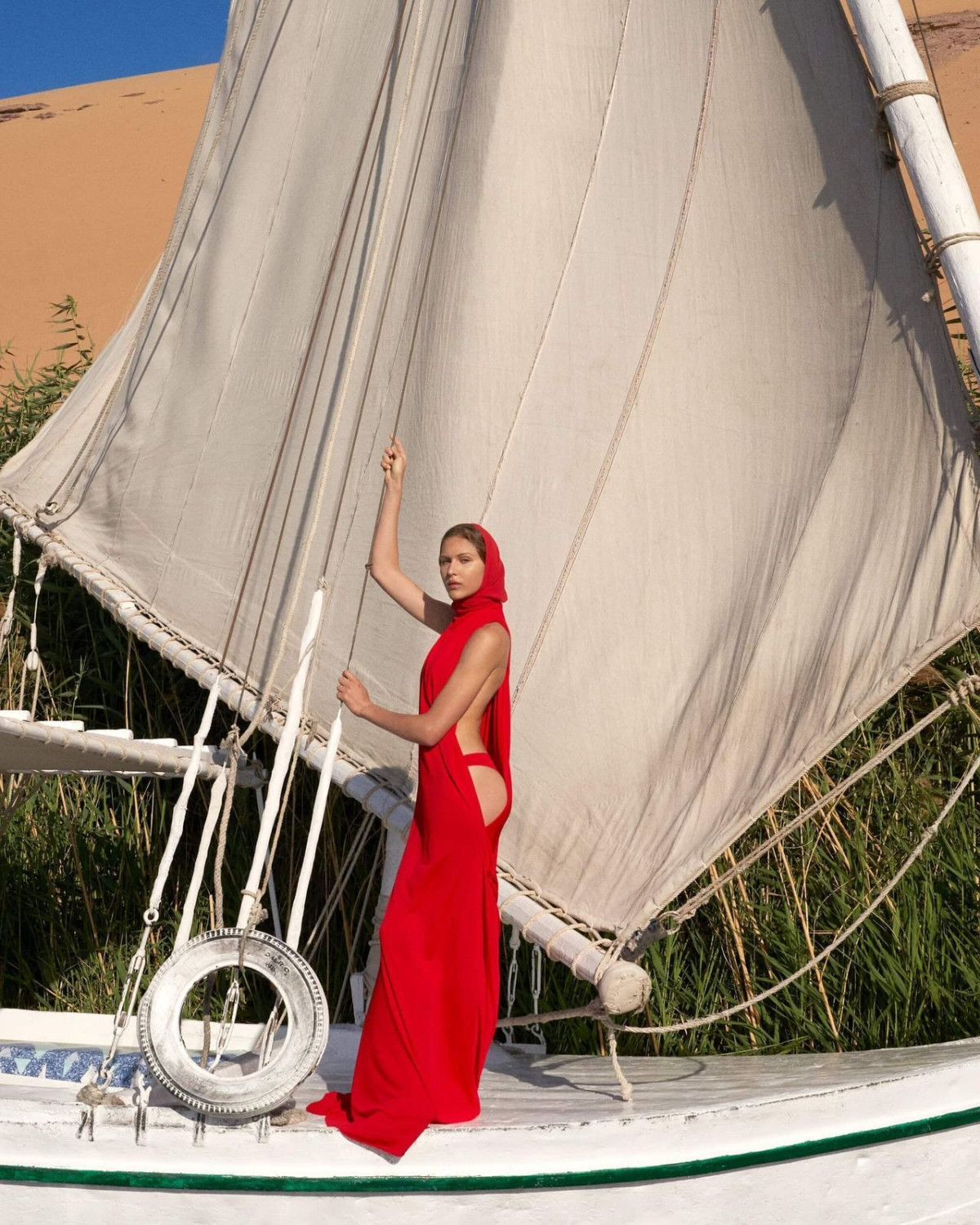 La Croisière Jacquemus 