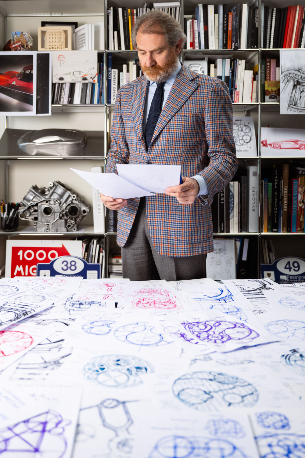 BVLGARI Watches Wonders 2025