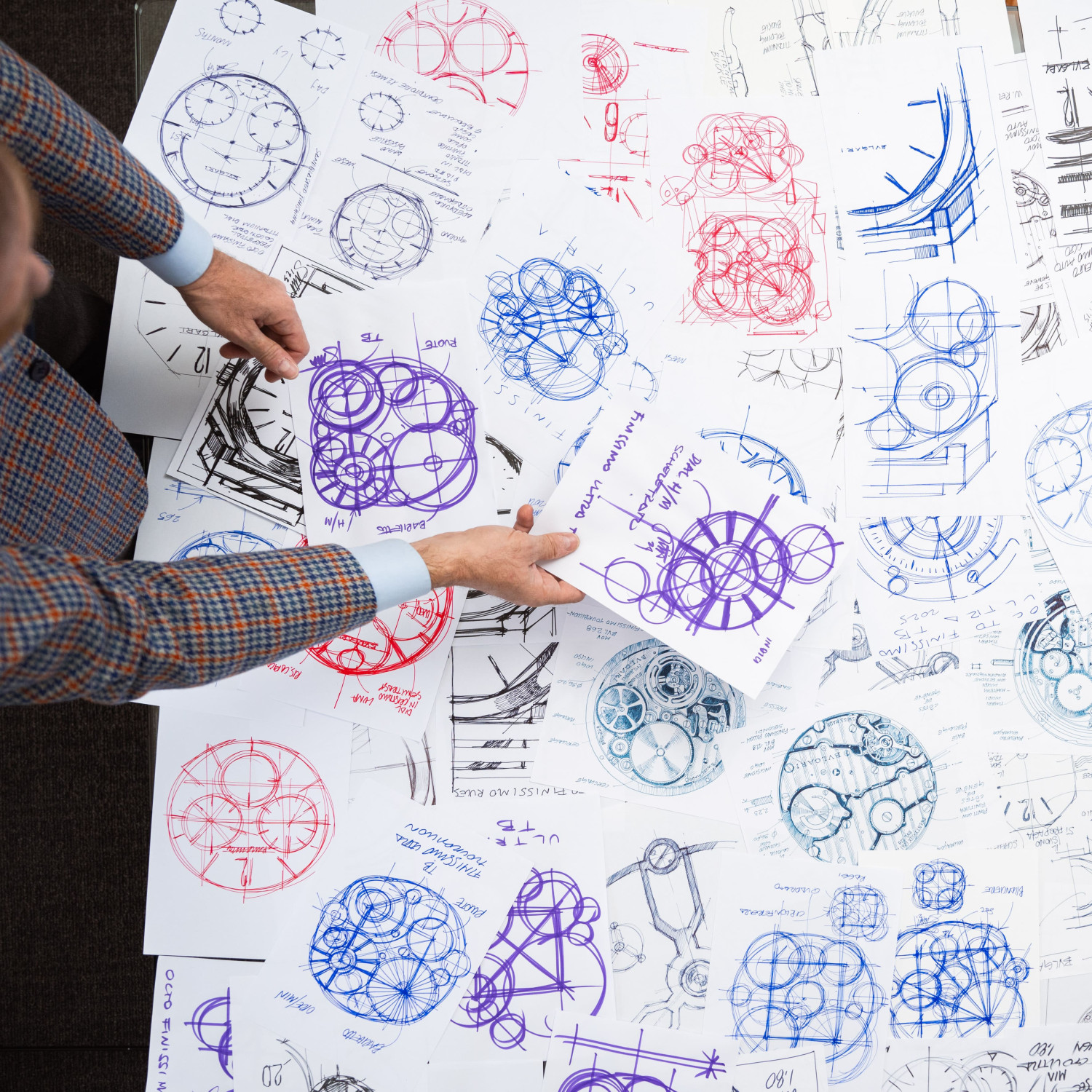 BVLGARI Watches Wonders 2025