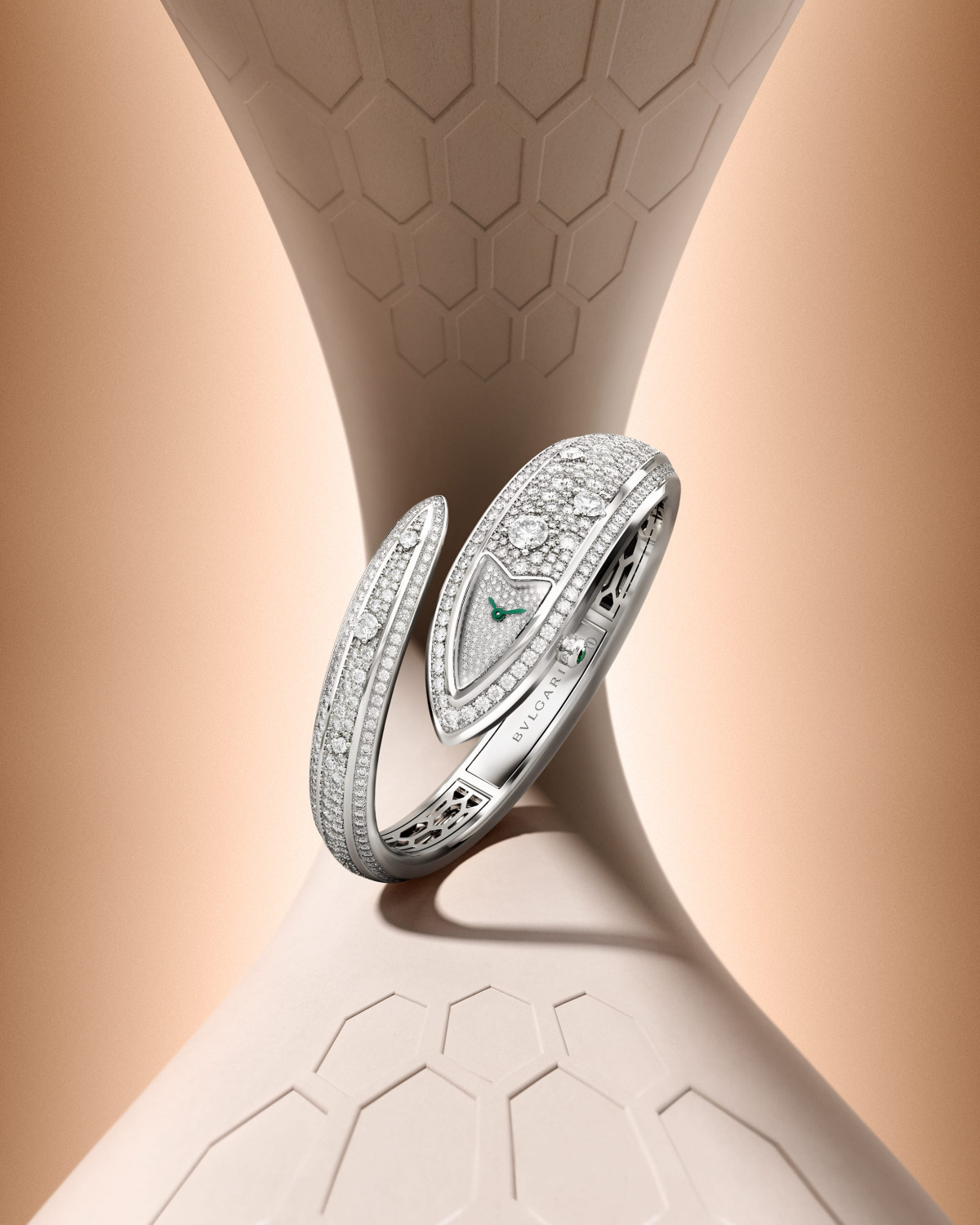 BVLGARI Watches Wonders 2025