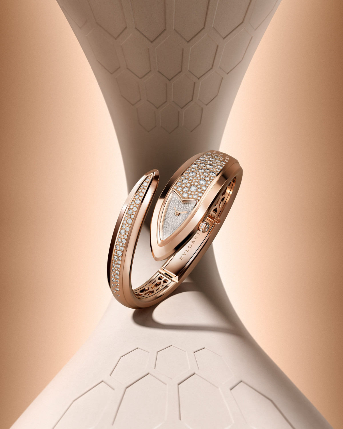 BVLGARI Watches Wonders 2025