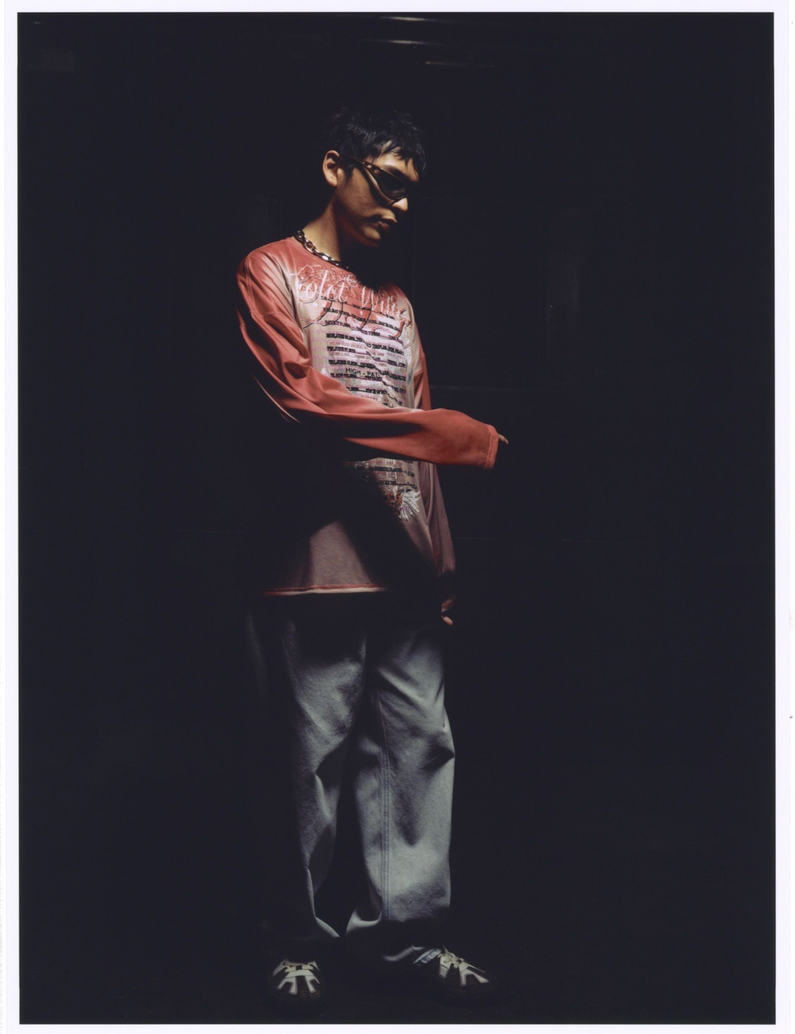 коллаборация Diesel NTS 