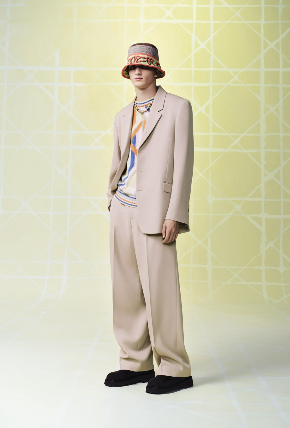 запомнится модная неделя