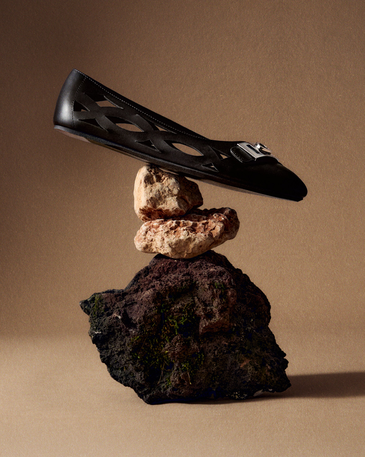 коллекция Ferragamo Back to Earth