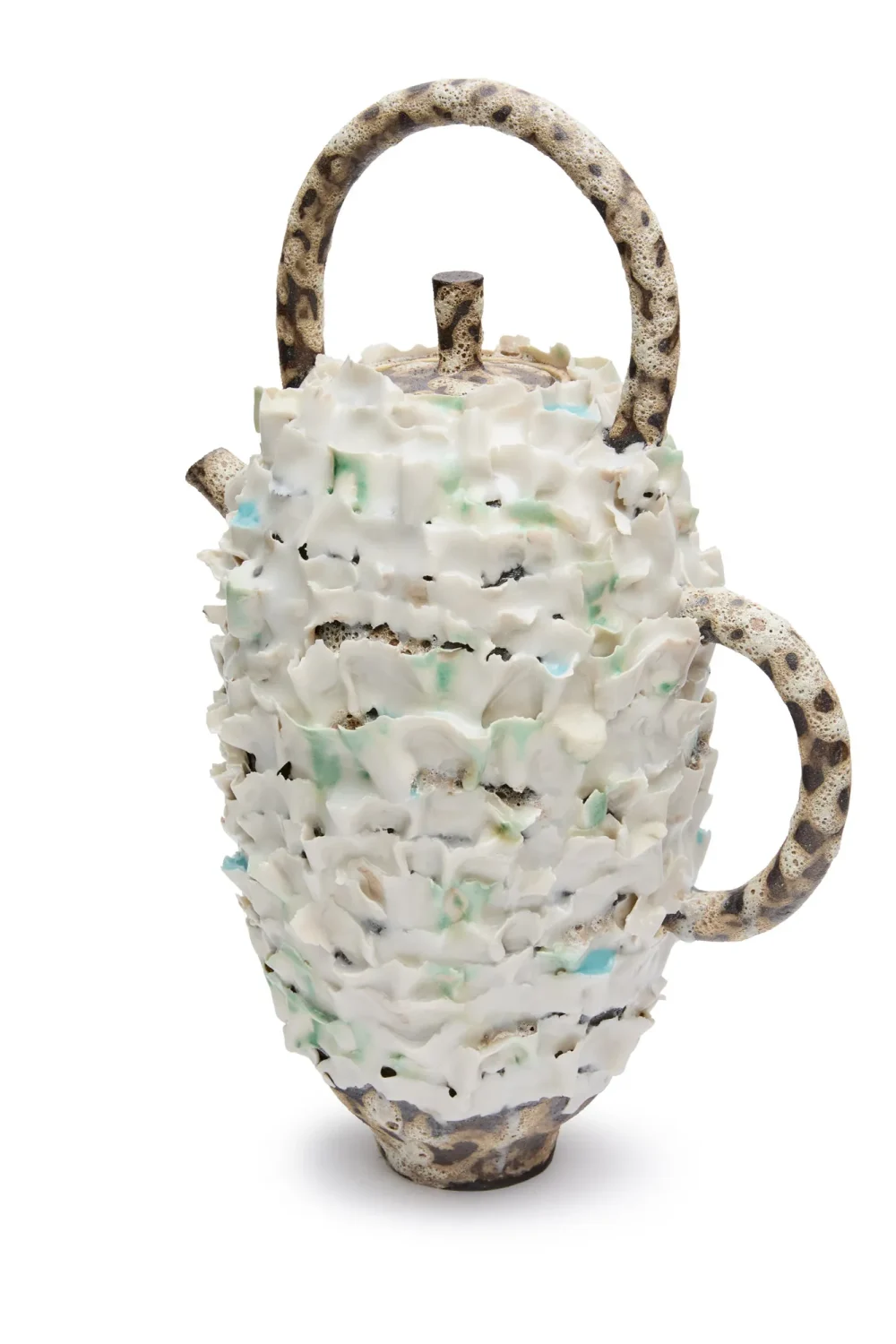 арт-чайники LOEWE