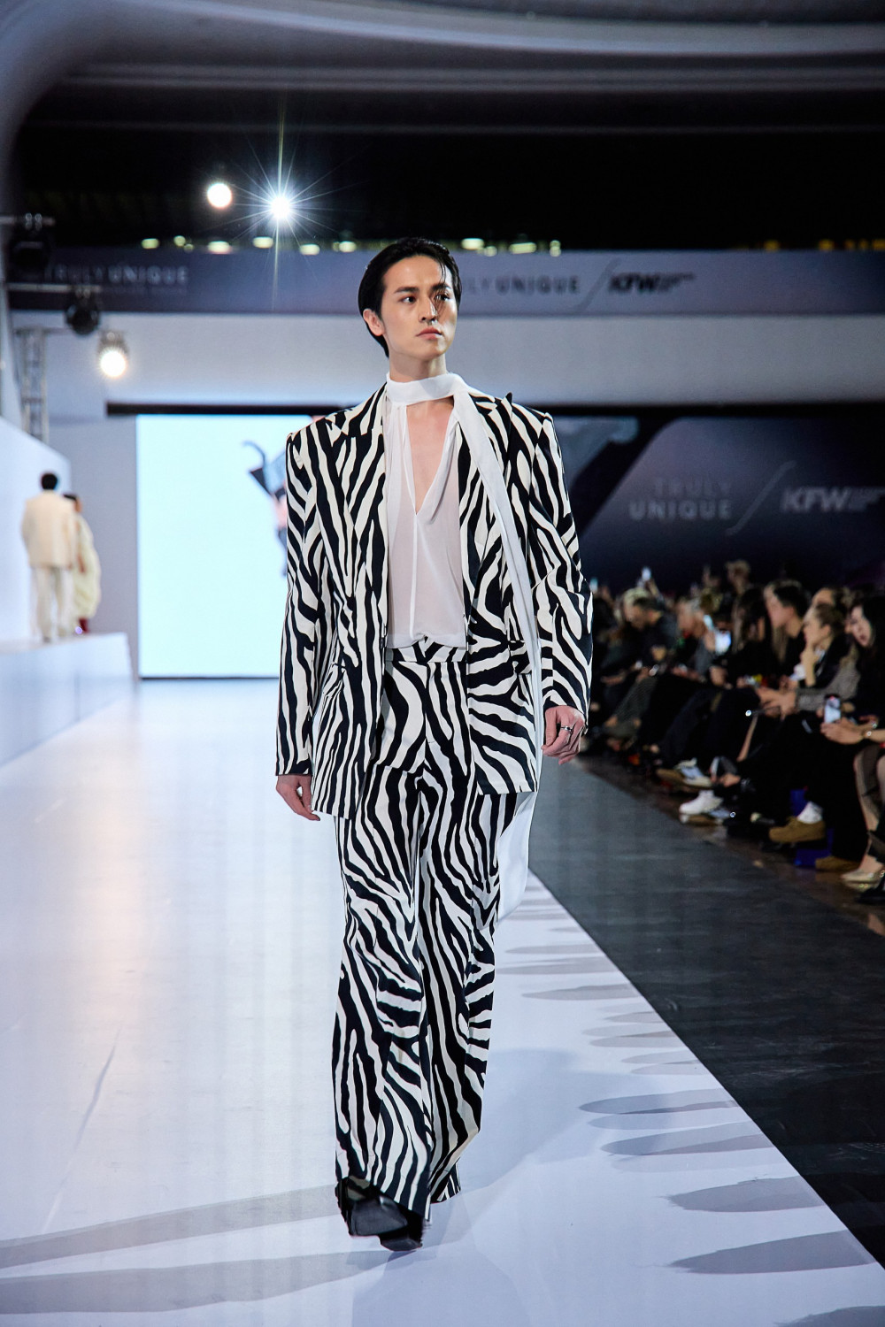 Kazakhstan Fashion Week 