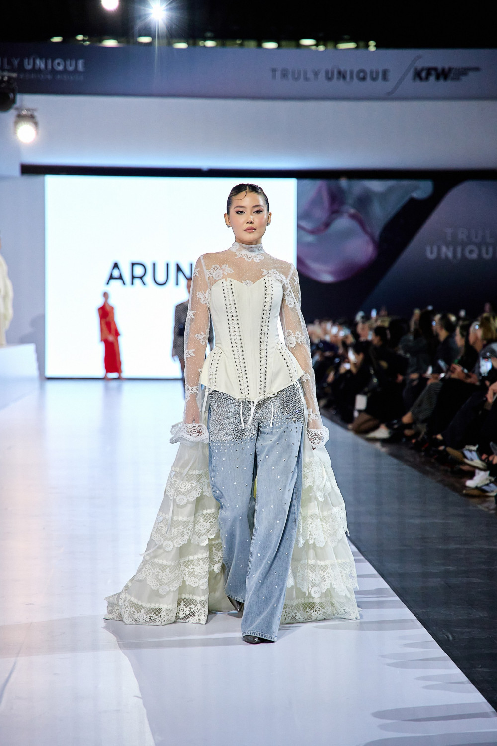 Kazakhstan Fashion Week 