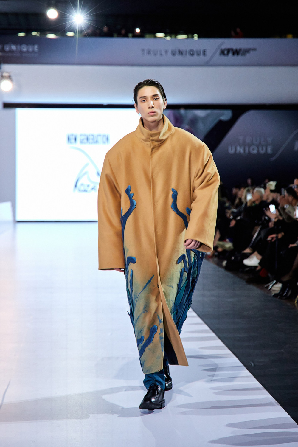 Kazakhstan Fashion Week 