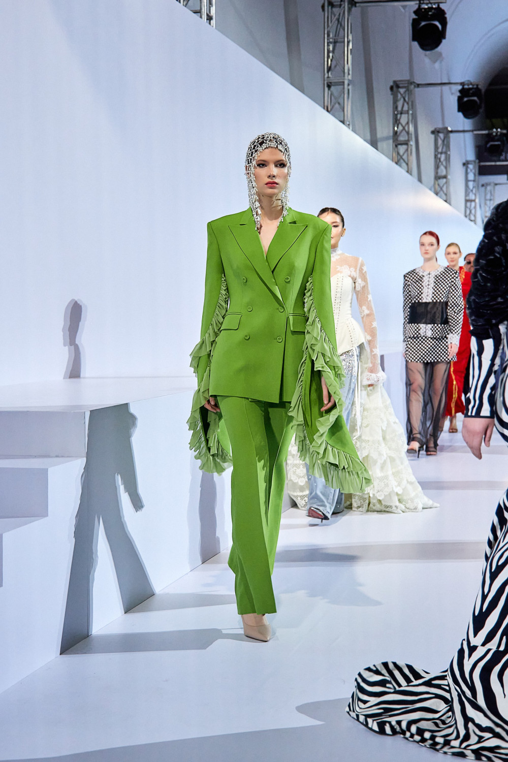 Kazakhstan Fashion Week 