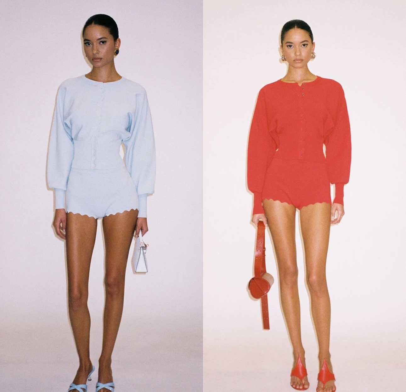 Pastels Helsa Эльза Хоск