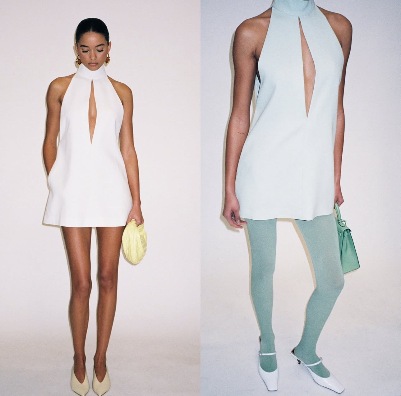 Pastels Helsa Эльза Хоск