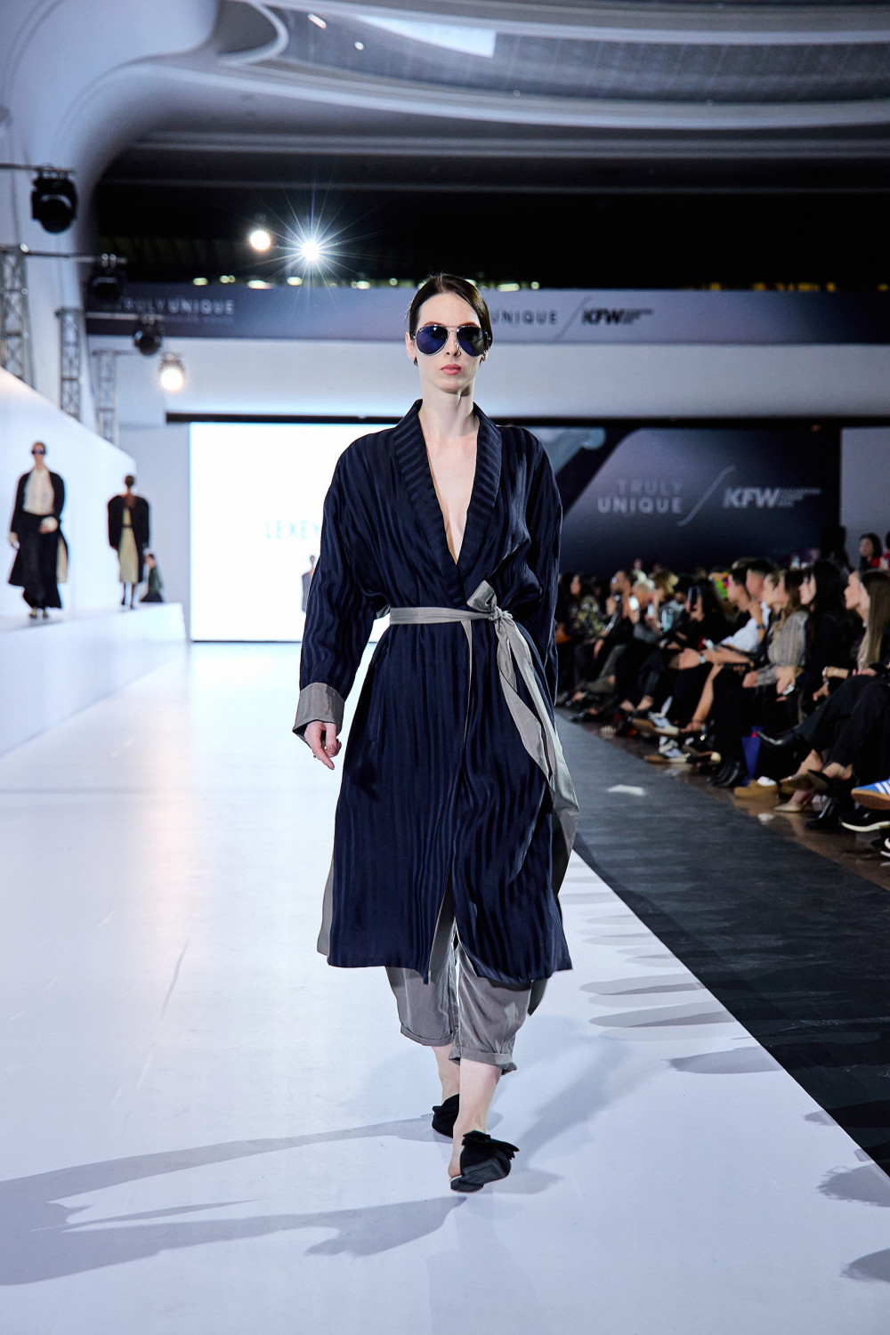 Kazakhstan Fashion Week 