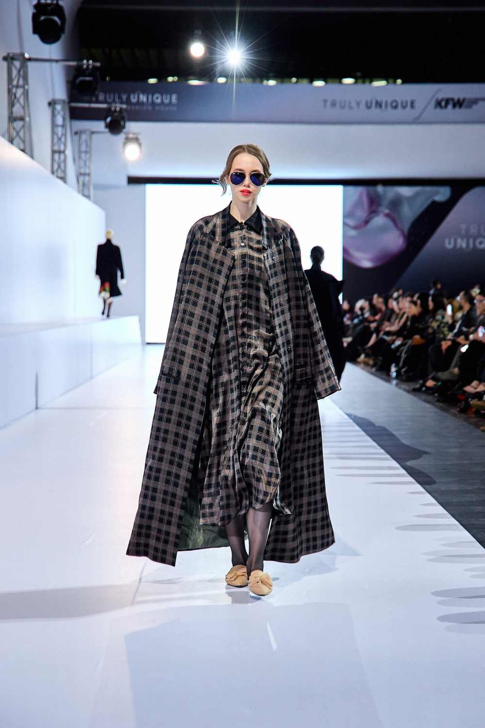 Kazakhstan Fashion Week 