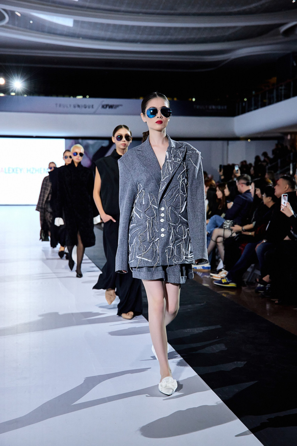 Kazakhstan Fashion Week 