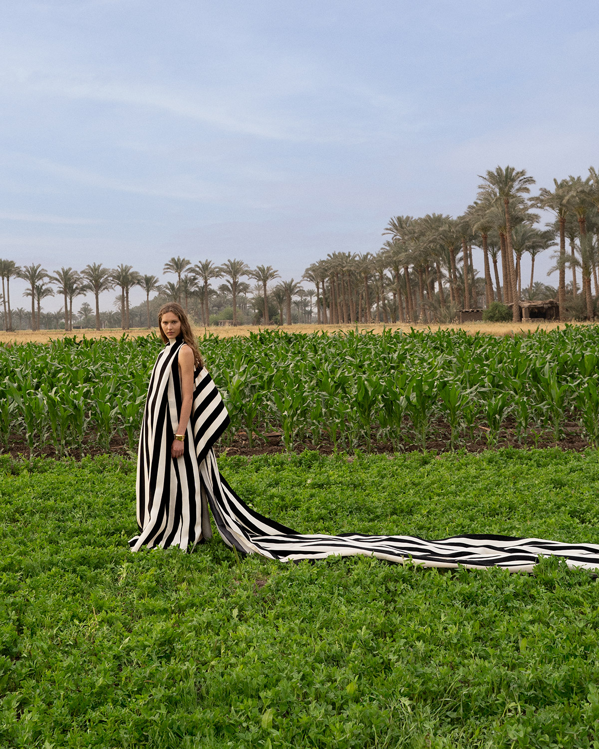 La Croisière Jacquemus 