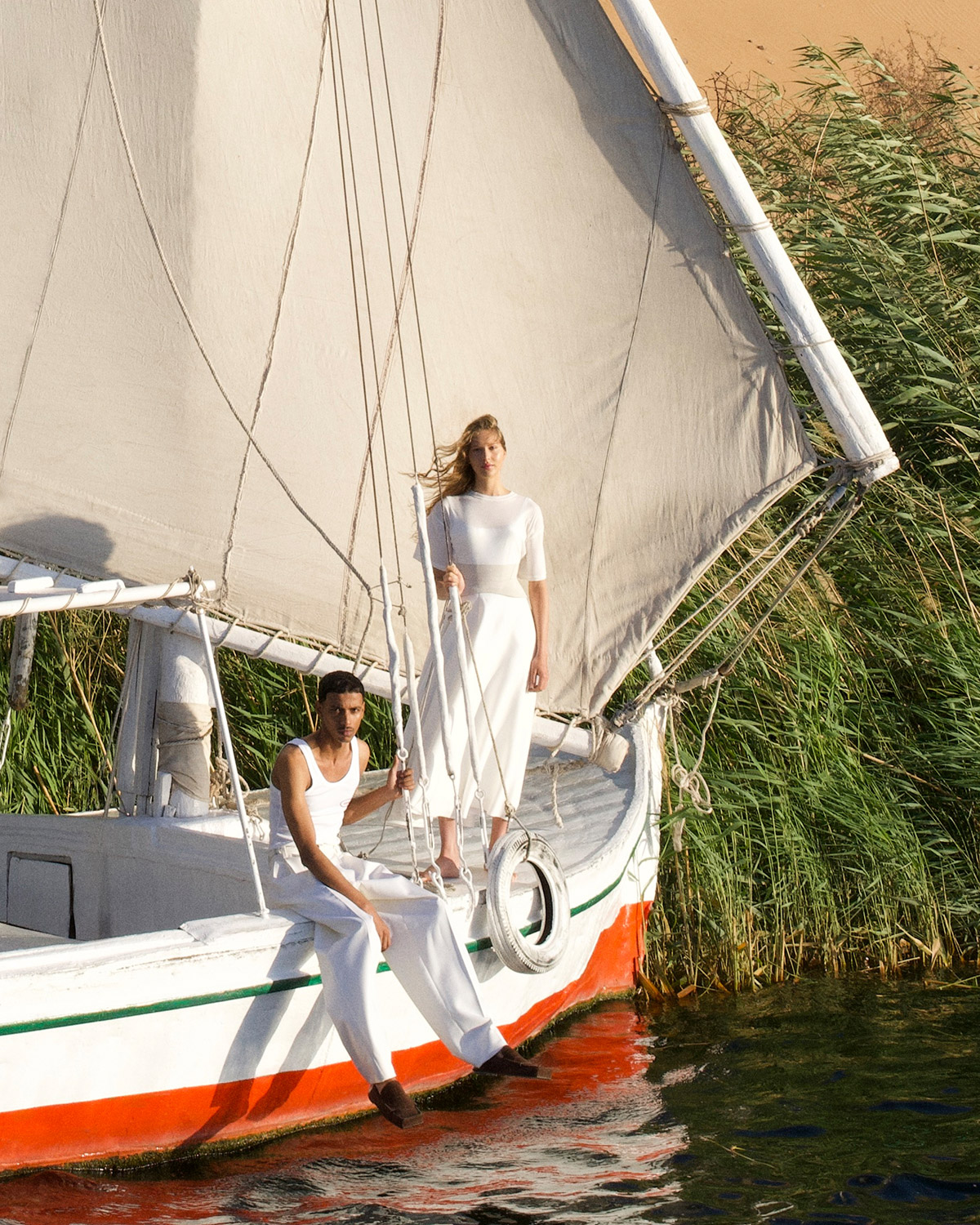 La Croisière Jacquemus 