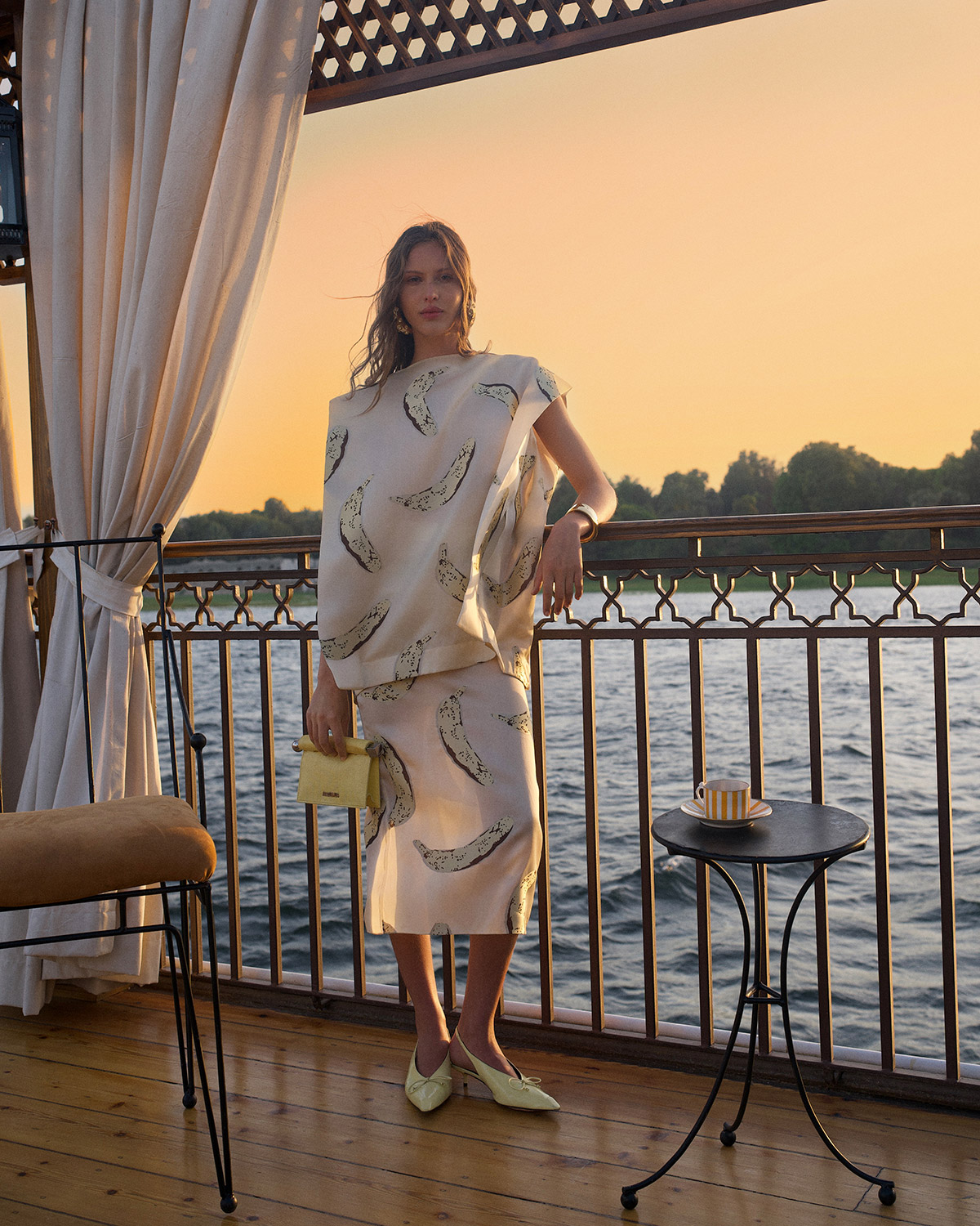 La Croisière Jacquemus 