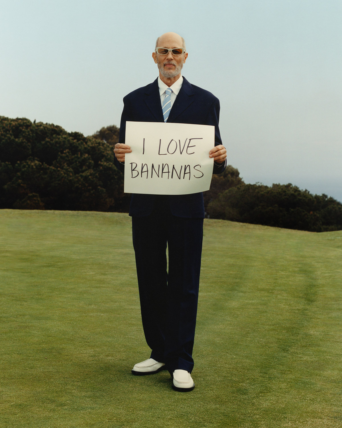 Джон Гриз Jacquemus