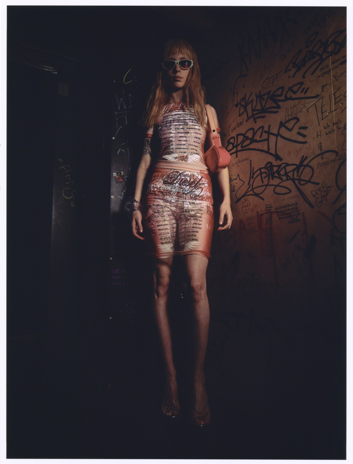 коллаборация Diesel NTS 