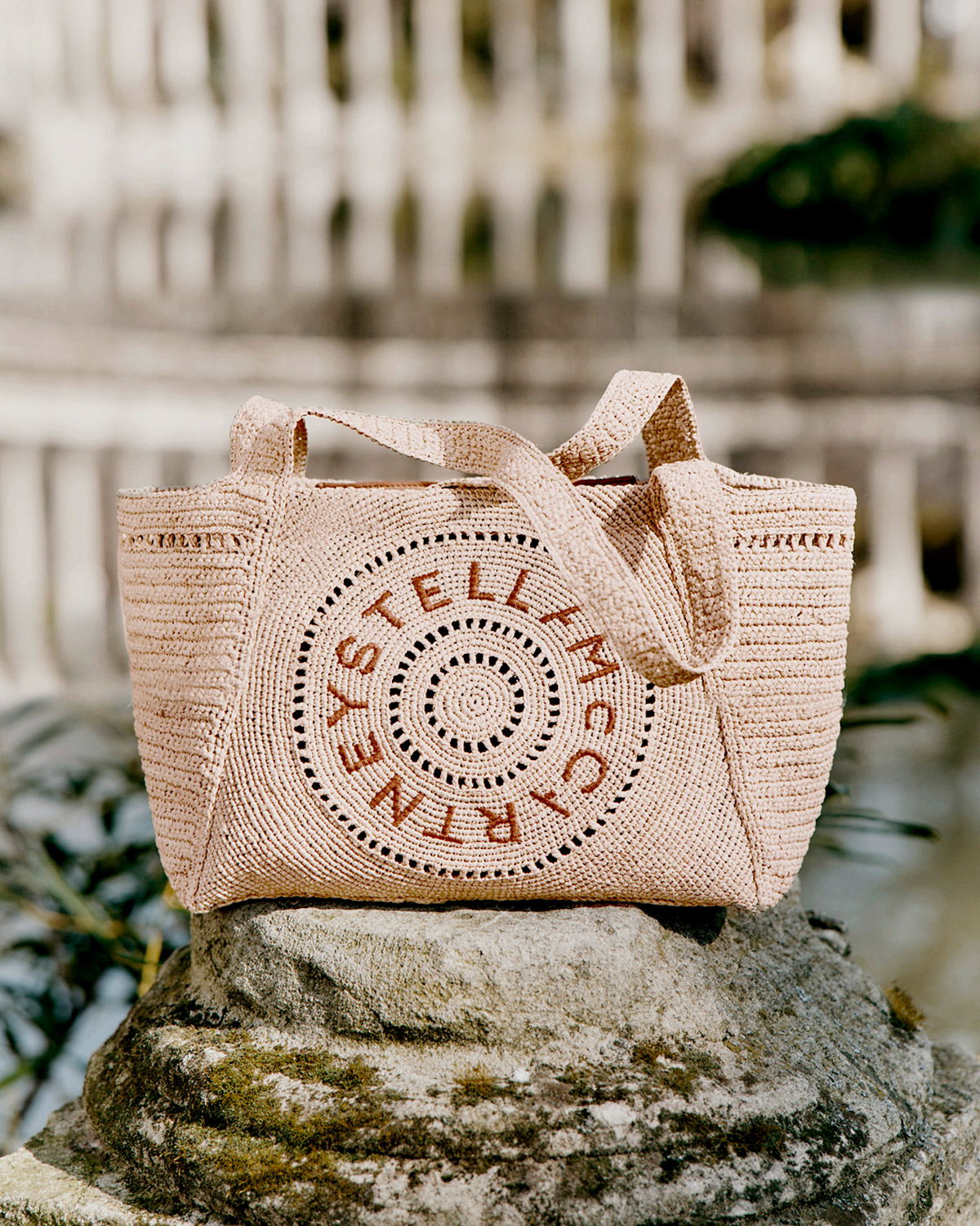 Stella McCartney Summer of Love: