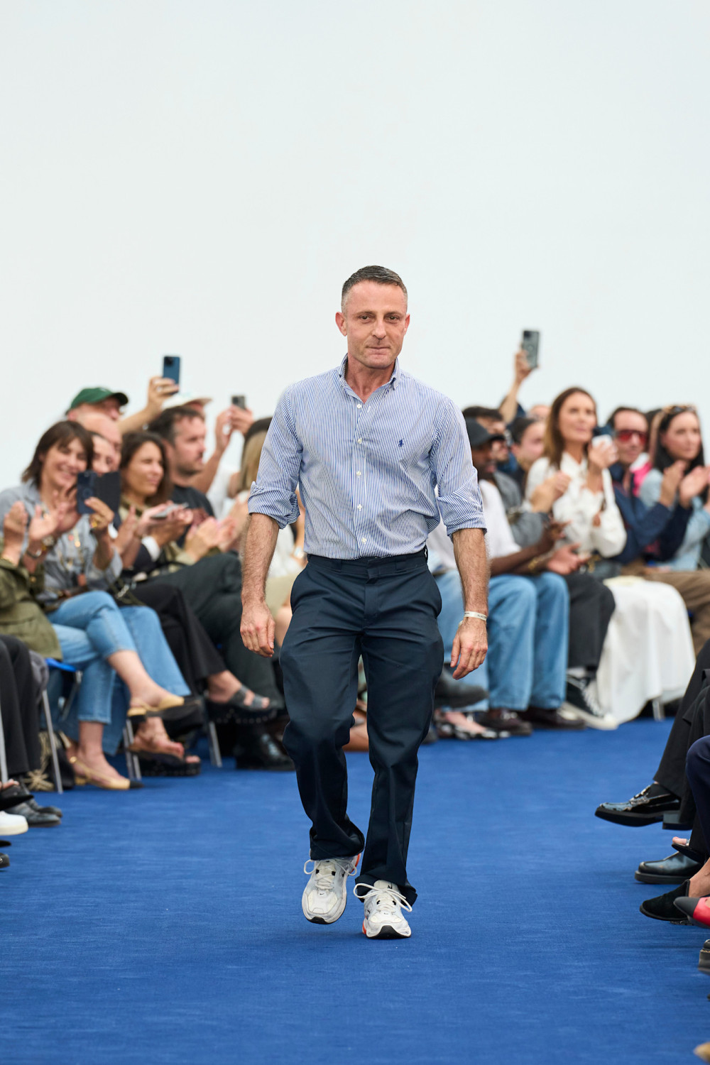 Александр Вотье покидает бренд